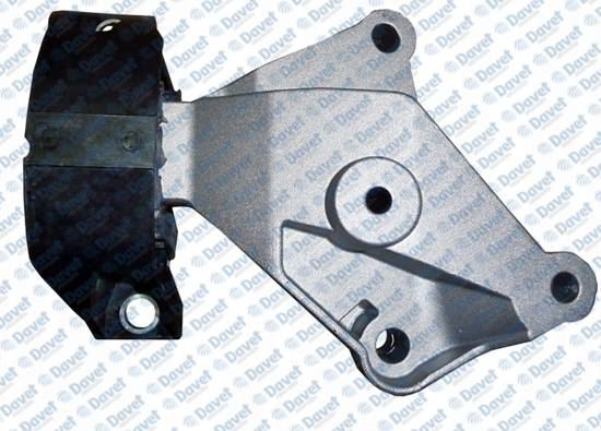 SWAPP 55730 Motor Takozu Captur - Clio Iv - Logan Ii 0,9 Tce